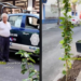 Detienen a hombre de 67 años mientras plantaba un árbol de limones en la vía pública en CDMX