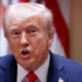 Trump confirma que aranceles del 25% contra Canadá y México entrarán en vigor el 4 de marzo