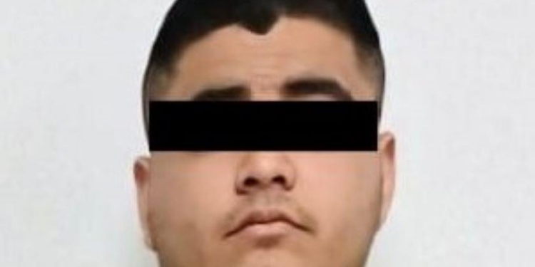 Detienen en Nuevo León a individuo buscado por homicidio calificado en San Luis Potosí