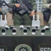 Joven vinculado al crimen organizado monitoreaba movimientos de seguridad con cámaras de videovigilancia en la capital potosina