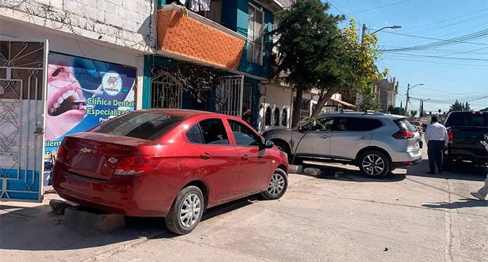Guardia Civil Estatal intenta atentar contra su vida tras acudir a casa de su pareja, a pesar de orden judicial