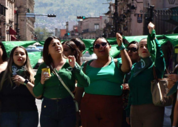 Congreso de Michoacán aprueba reforma que garantiza la interrupción voluntaria del embarazo en hospitales públicos