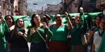 Congreso de Michoacán aprueba reforma que garantiza la interrupción voluntaria del embarazo en hospitales públicos