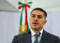 CJF rechaza comentarios de García Harfuchsobre supuestos acuerdos entre jueces y narcotraficantes