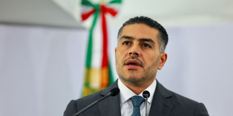 CJF rechaza comentarios de García Harfuchsobre supuestos acuerdos entre jueces y narcotraficantes