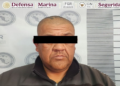 Implicado en el caso de los 43 normalistas, es arrestado por la FGR en la Ciudad de México