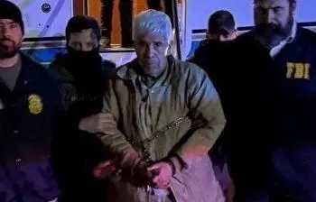 Quién es Rafael Caro Quintero, el “narco de narcos” que fue extraditado a EE.UU. después de ser perseguido por 40 años