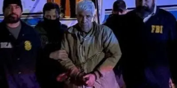 Quién es Rafael Caro Quintero, el “narco de narcos” que fue extraditado a EE.UU. después de ser perseguido por 40 años