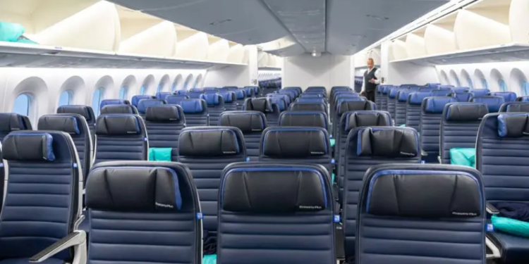 Cómo sobrevivieron los pasajeros del avión que volcó al aterrizar en Toronto y por qué el diseño de los asientos fue clave
