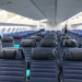 Cómo sobrevivieron los pasajeros del avión que volcó al aterrizar en Toronto y por qué el diseño de los asientos fue clave