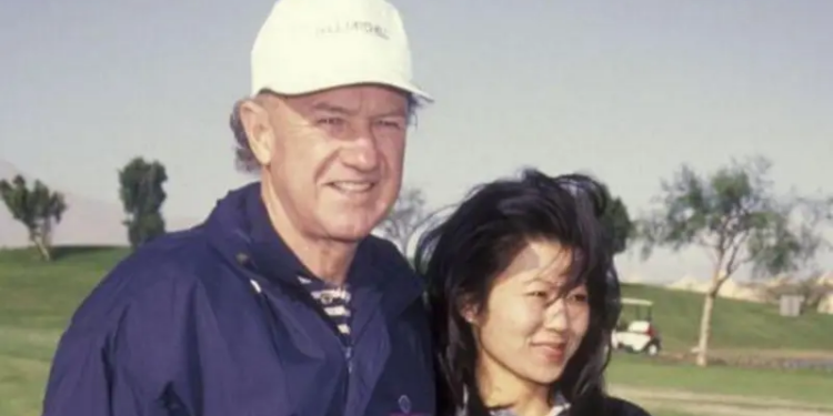 Las incógnitas que rodean las “sospechosas” las muertes del legendario actor Gene Hackman y de su esposa