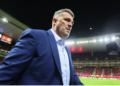 Este fue el motivo por el cual Óscar García Junyent no dirigió a Chivas contra el Atlético de San Luis