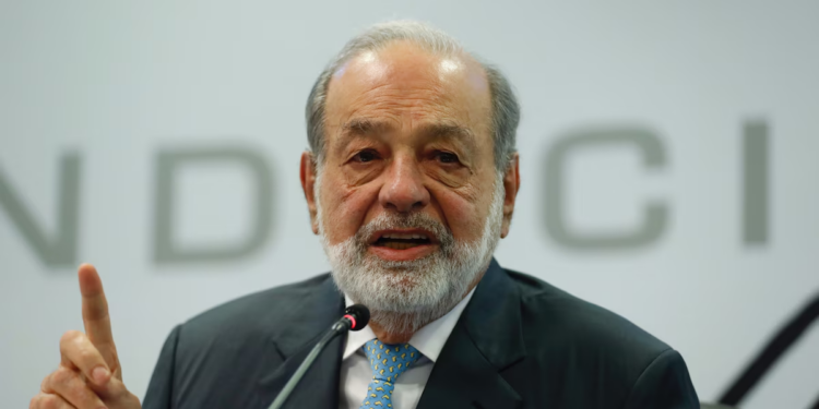 Este es el equipo de la Liga Mx que podría comprar Carlos Slim