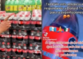 Latinos vs Coca Cola por “traición” que incluye a Trump