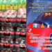 Latinos vs Coca Cola por “traición” que incluye a Trump