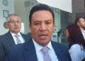 VIDEO | Guadalupe Torres asegura que no buscará la gubernatura en 2027