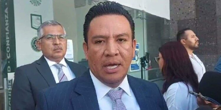 VIDEO | Guadalupe Torres asegura que no buscará la gubernatura en 2027