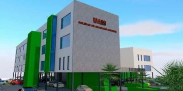 UAM de Soledad generará ahorro de 200 mil pesos mensuales en rentas