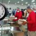 ¿En qué fecha comenzará a aplicarse la jornada laboral de 40 horas?