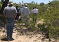 La FGE investiga el hallazgo de un presunto ‘narco campamento’ y fosas