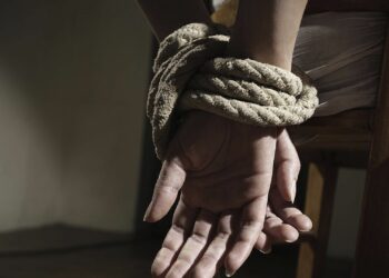 27 extranjeros secuestrados en hotel de CDMX son liberados
