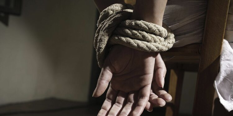 27 extranjeros secuestrados en hotel de CDMX son liberados