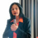 Adriana Urbina toma la coordinación de Movimiento Ciudadano en la capital potosina
