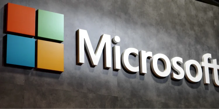 Microsoft crea una fundación para promover ‘IA’ en Abu Dabi