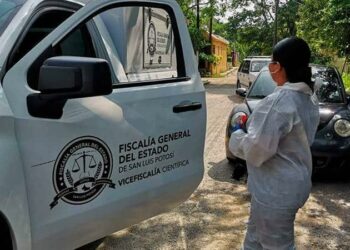 Muere motociclista en accidente de tránsito