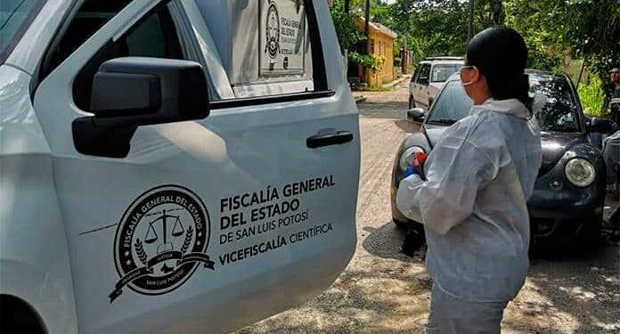 Muere motociclista en accidente de tránsito