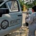 Muere motociclista en accidente de tránsito