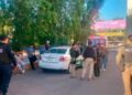 Un taxista muere por infarto mientras se encontraba en el Río Santiago