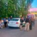 Un taxista muere por infarto mientras se encontraba en el Río Santiago