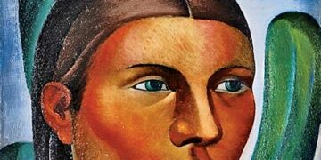 El Museo Kaluz de la CDMX recupera la herencia de artistas olvidados