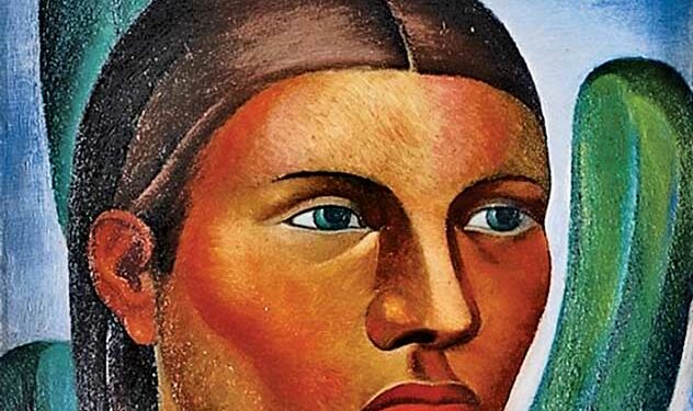 El Museo Kaluz de la CDMX recupera la herencia de artistas olvidados