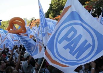 El TEE le exige al PAN reponer la elección de la Presidenta Estatal