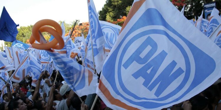 El TEE le exige al PAN reponer la elección de la Presidenta Estatal