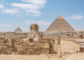 Hallazgo histórico en Egipto: descubren la primera tumba de faraón en más de un siglo, ¿quién fue?