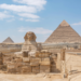 Hallazgo histórico en Egipto: descubren la primera tumba de faraón en más de un siglo, ¿quién fue?