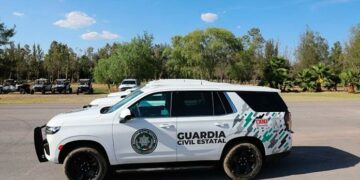 Seis policías estatales son inhabilitados por abuso de autoridad