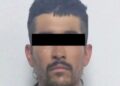 Presunto homicida de Tamuín es arrestado tras esconderse en Nuevo León