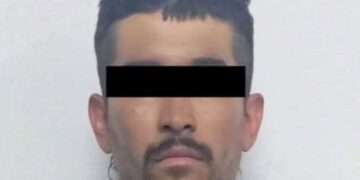 Presunto homicida de Tamuín es arrestado tras esconderse en Nuevo León