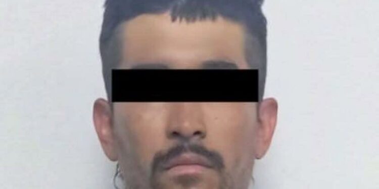 Presunto homicida de Tamuín es arrestado tras esconderse en Nuevo León