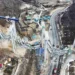 VIDEO | Tragedia en Corea del Sur: puente en construcción se desploma dejando dos muertos y cinco heridos