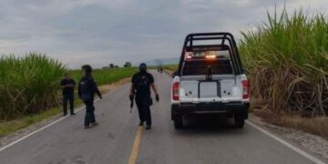 Rescatan a un hombre que estaba privado de la libertad en la Huasteca