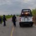 Rescatan a un hombre que estaba privado de la libertad en la Huasteca