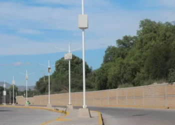 Cuerpo sin vida es encontrado tras ser atropellado en Periférico Oriente