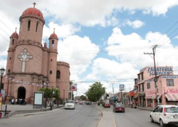 Un vendedor de discos pirata es asesinado por delincuentes armados en el Saucito