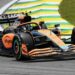 ¿Se extraña a ‘Checo’? Primer incidente de Liam Lawson con Red Bull