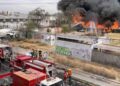 Soledad incrementaría apoyo al Cuerpo de Bomberos